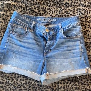 American Eagle Shorts - Size 10